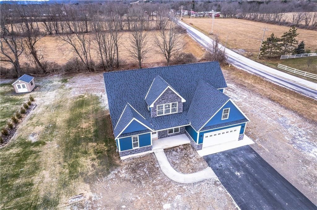 2 Quarry Lane. Horseheads, NY 14845