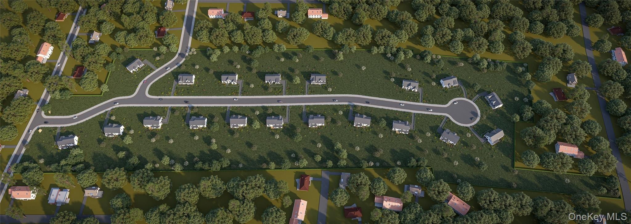 Vista Farms Court. New City, NY 10956