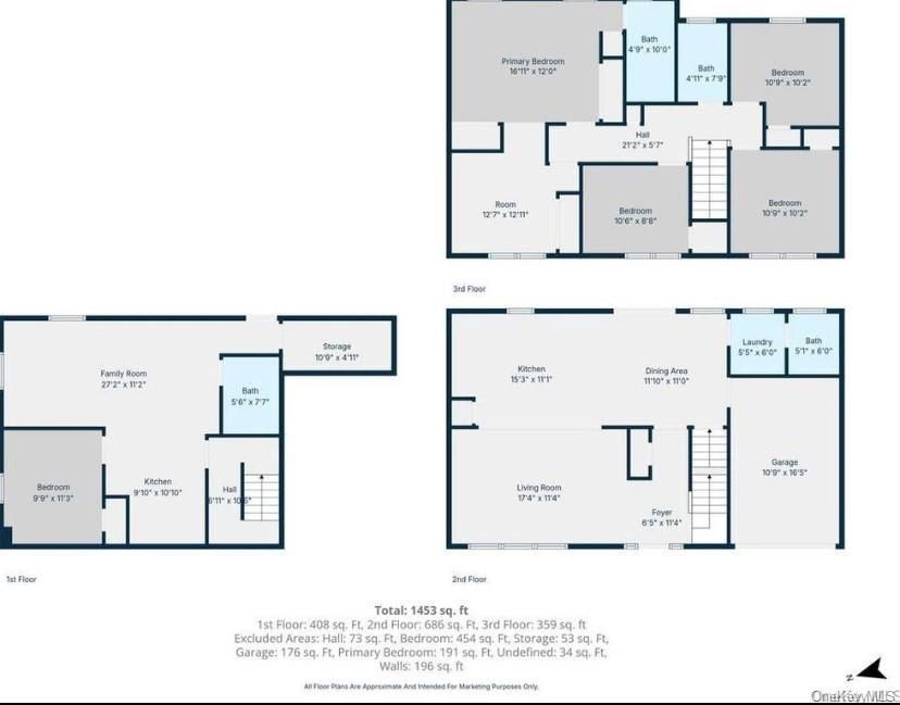 508 Starlight Drive. Shirley, NY 11967