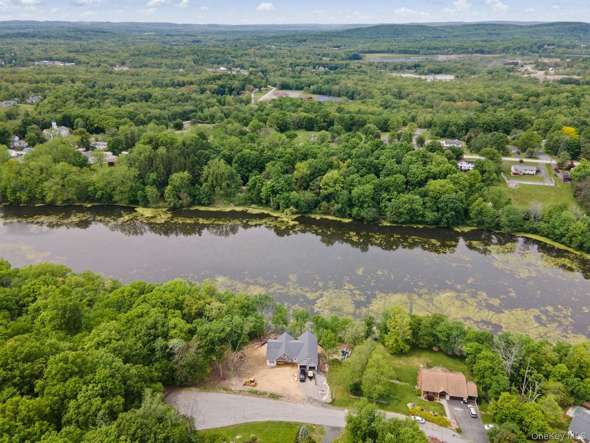 86 Shore Boulevard. Slate Hill, NY 10973