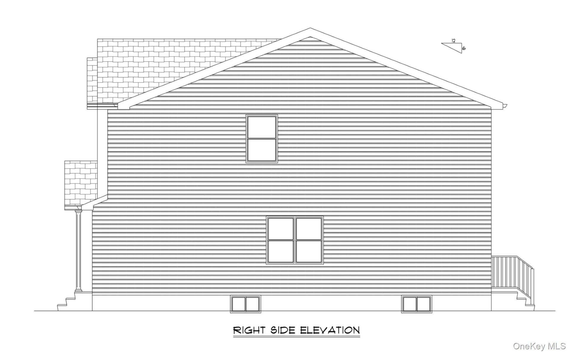 Vernon Street. Plainview, NY 11803