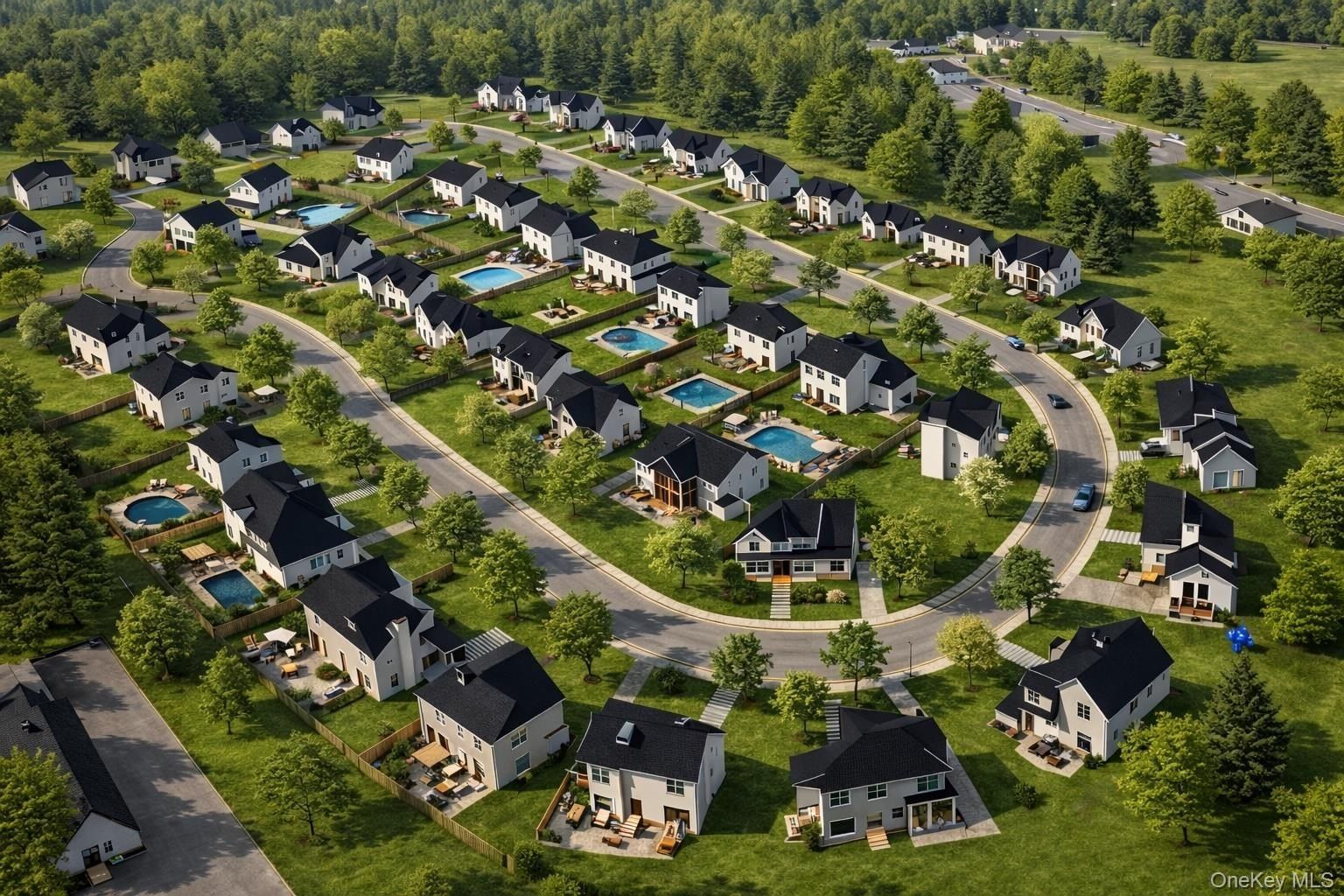 Gail Drive Lot. Rocky Point, NY 11778