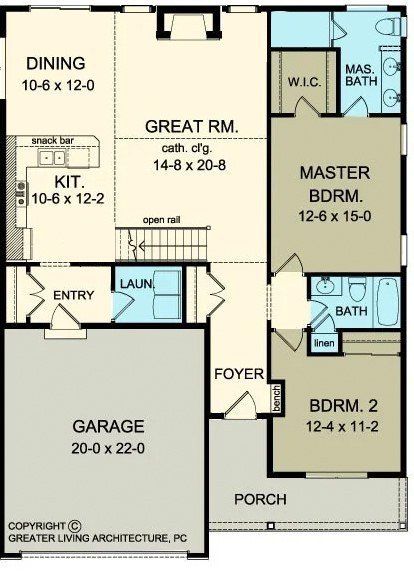 187 Collamer Road. Hilton, NY 14468
