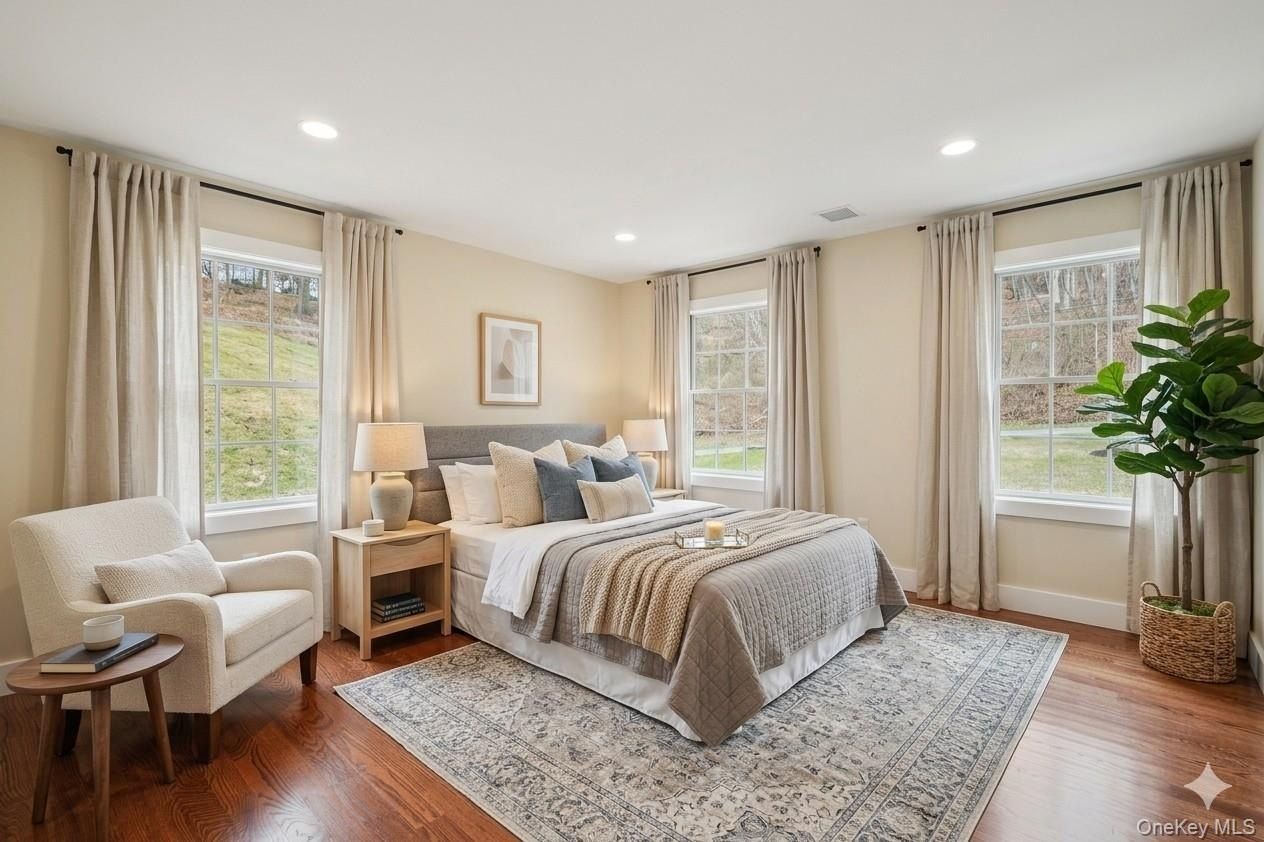 Hill And Dale Road. Cortlandt Manor, NY 10567