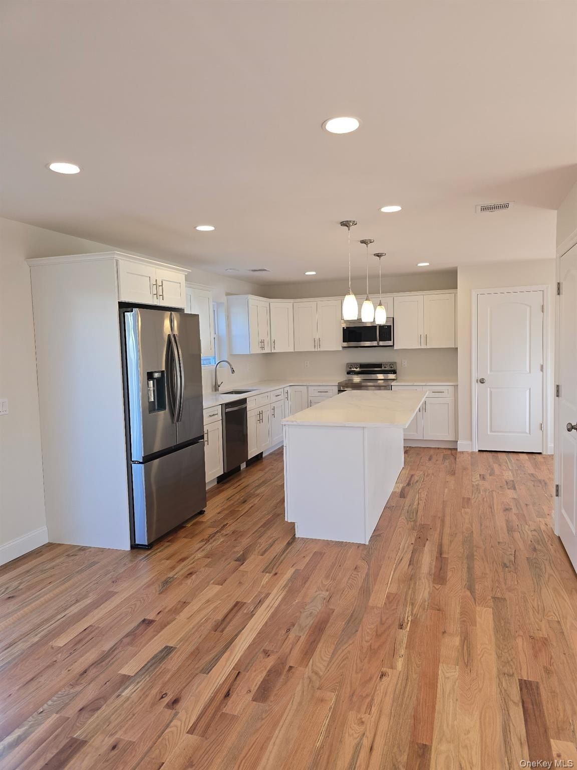 77 Carlton Avenue. Mastic, NY 11950