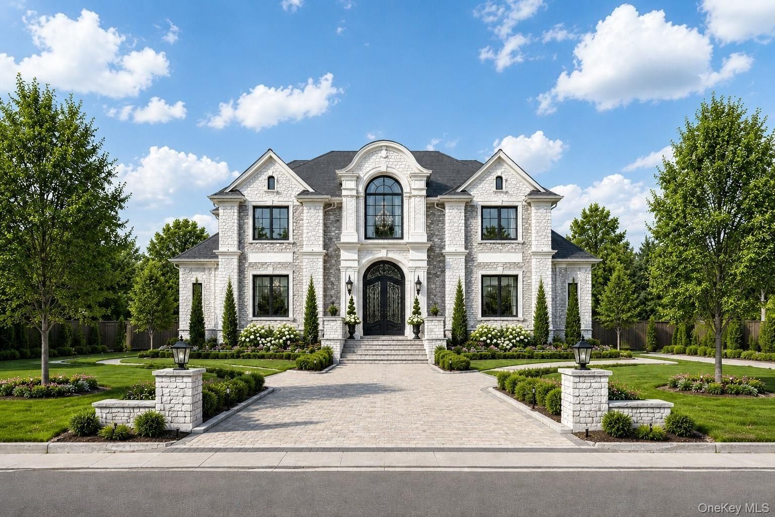 Ludwig Lane. Bethpage, NY 11714