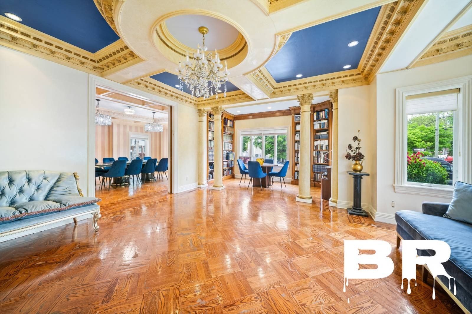 Avenue P. Brooklyn, NY 11229