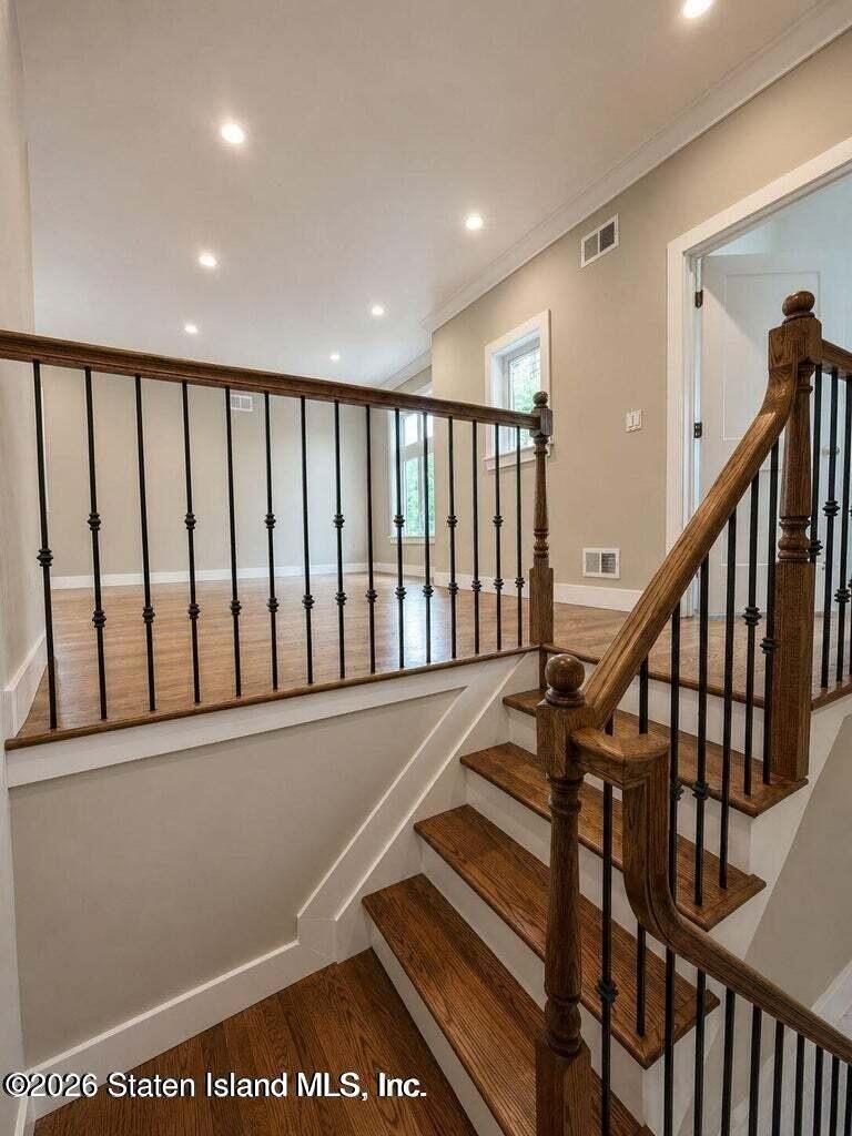 Rathbun Avenue. Staten Island, NY 10312