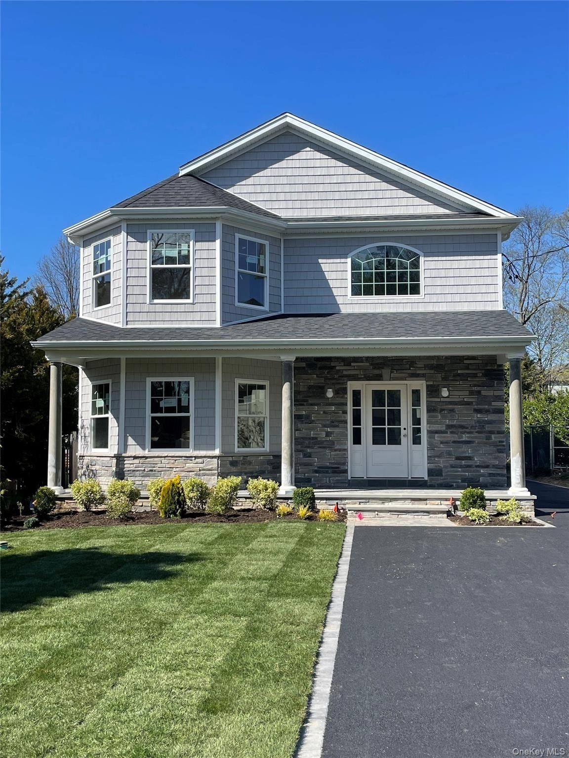 Lot B Spruce Avenue. Bethpage, NY 11714