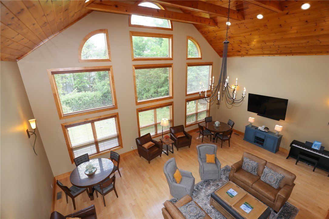 5564 Lakewood Trail. Canandaigua, NY 14424