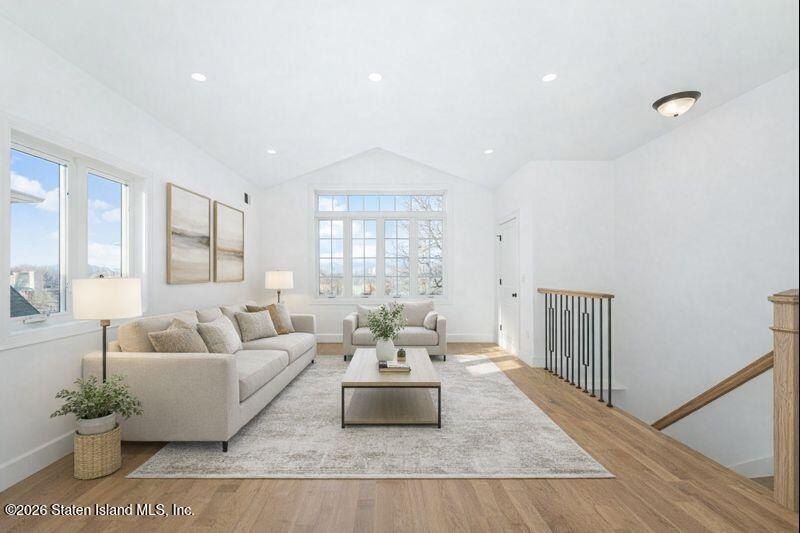Rathbun Avenue. Staten Island, NY 10309