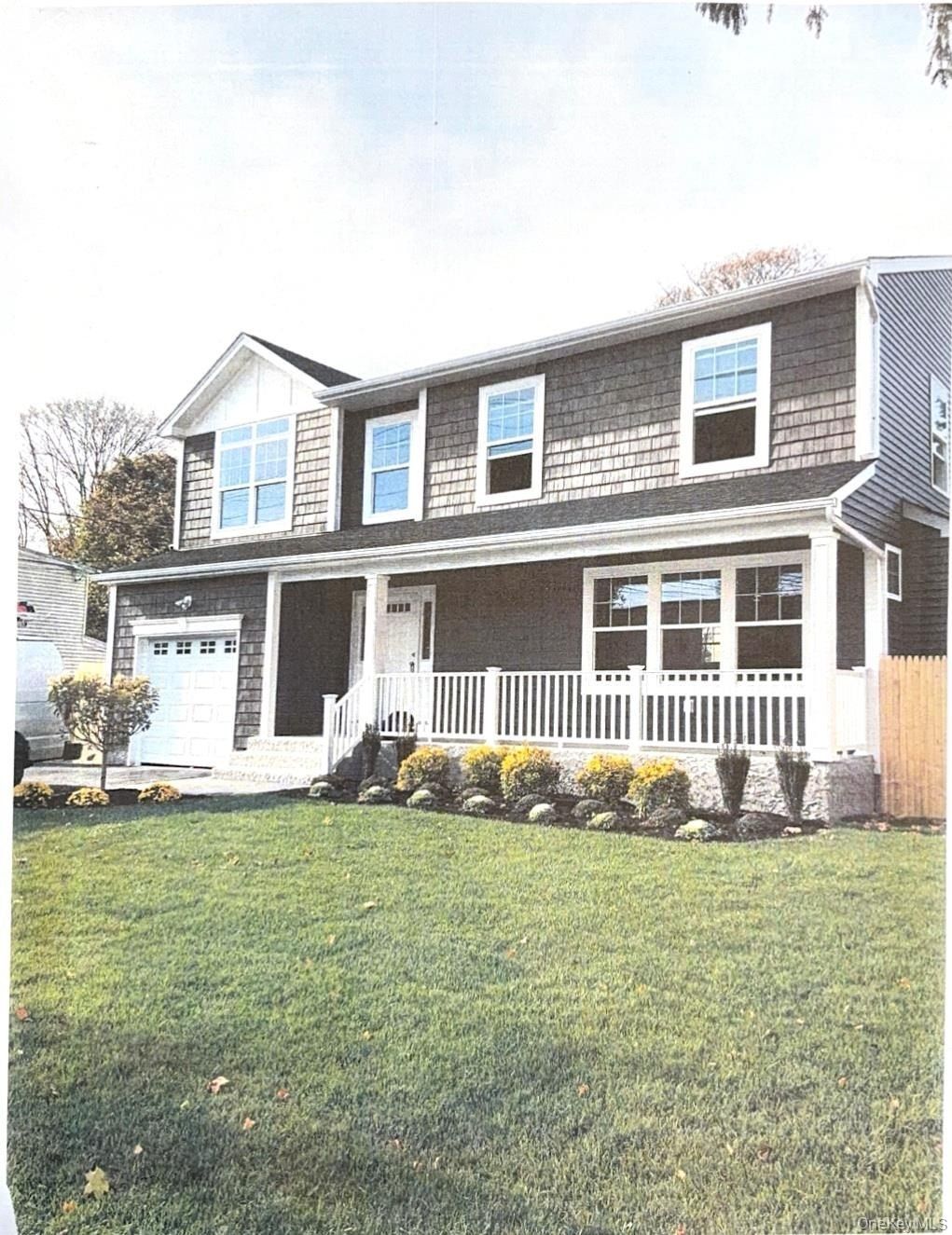 190 Country Road. Medford, NY 11763