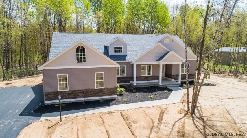 617 Kinns Road. Clifton Park, NY 12065