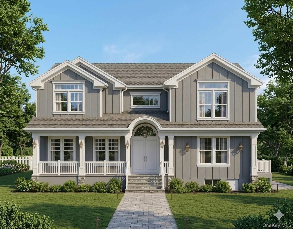 Stewart Avenue. Bethpage, NY 11714