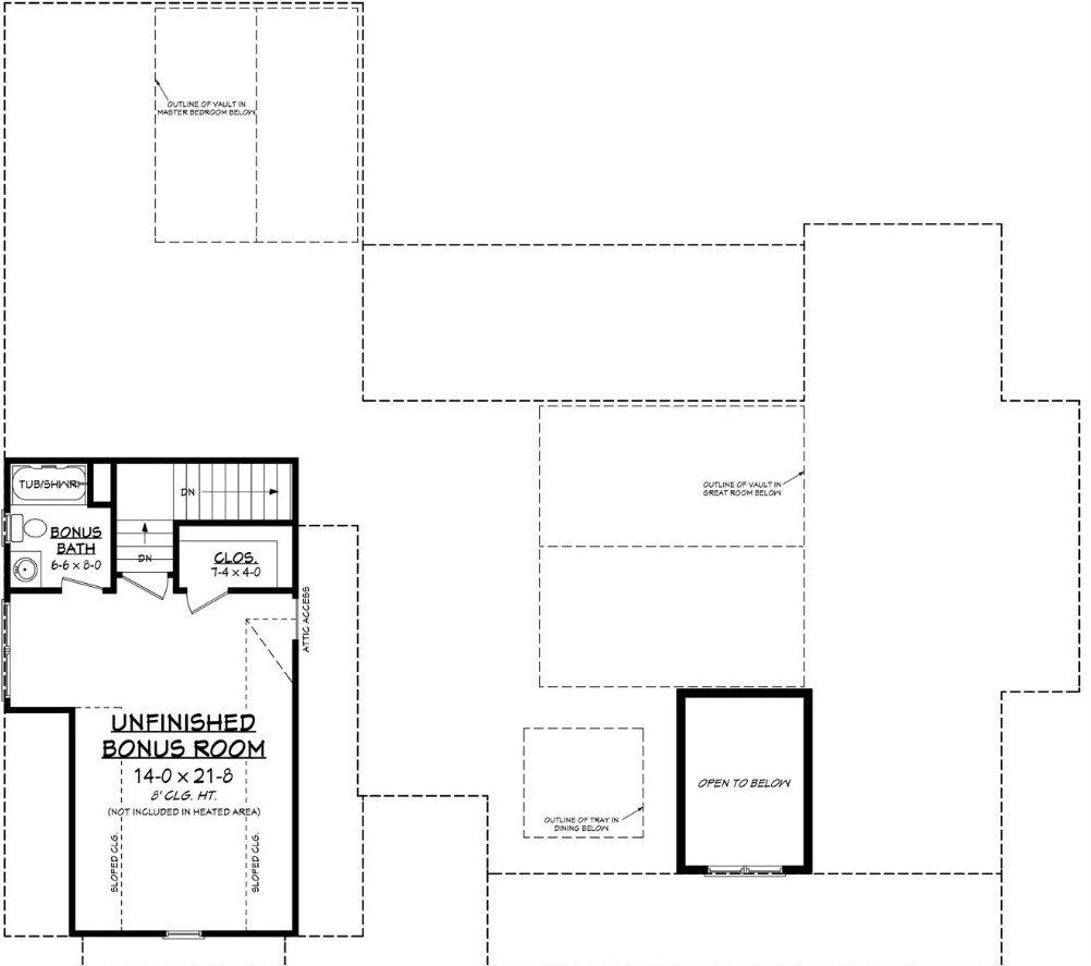 4 Noahs Bluff. Fairport, NY 14450
