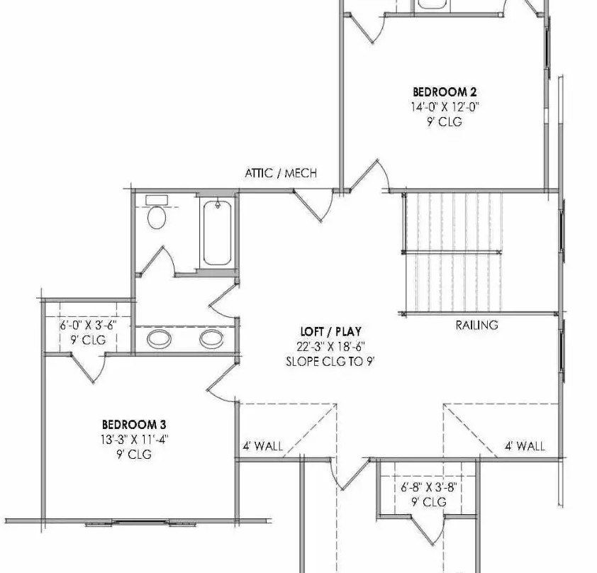 8 Noahs Bluff. Fairport, NY 14450