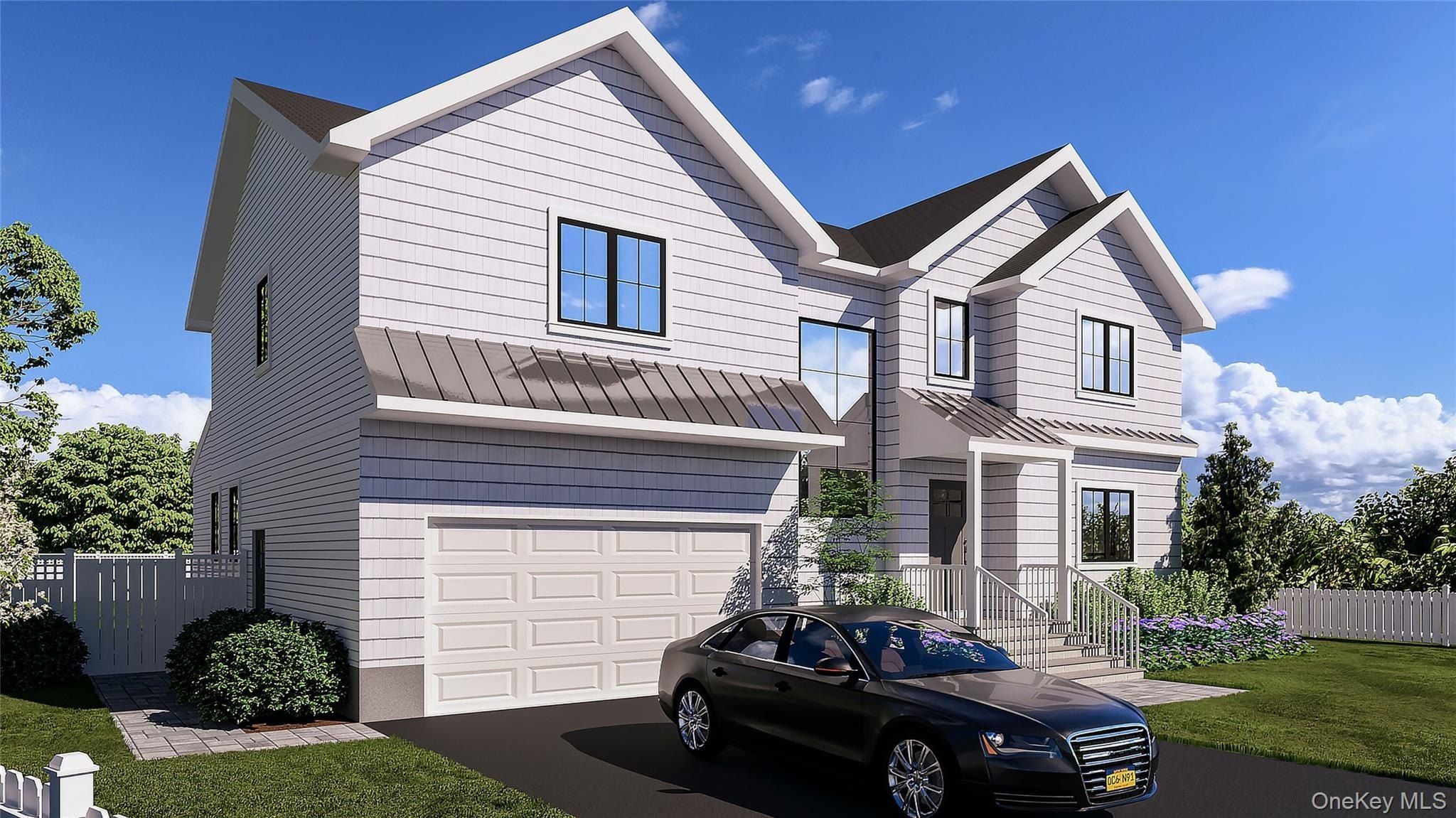Slate Lane. Levittown, NY 11756