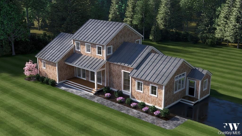1 Scenic Meadow Drive. Gardiner, NY 12525
