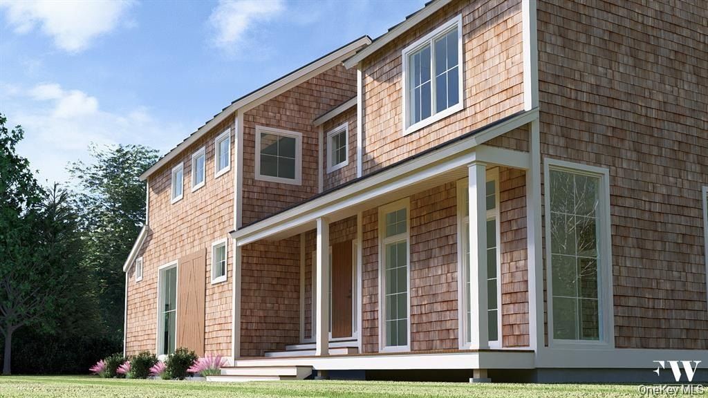 3 Scenic Meadow Drive. Gardiner, NY 12525