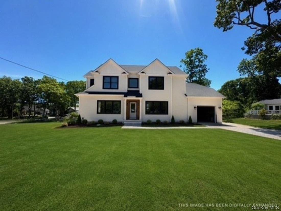 1700 Smith Drive S. Southold, NY 11971