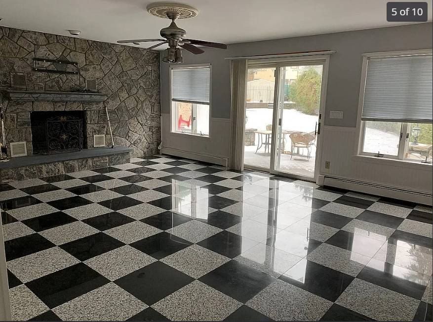 Glen Rd. Eastchester, NY 10709