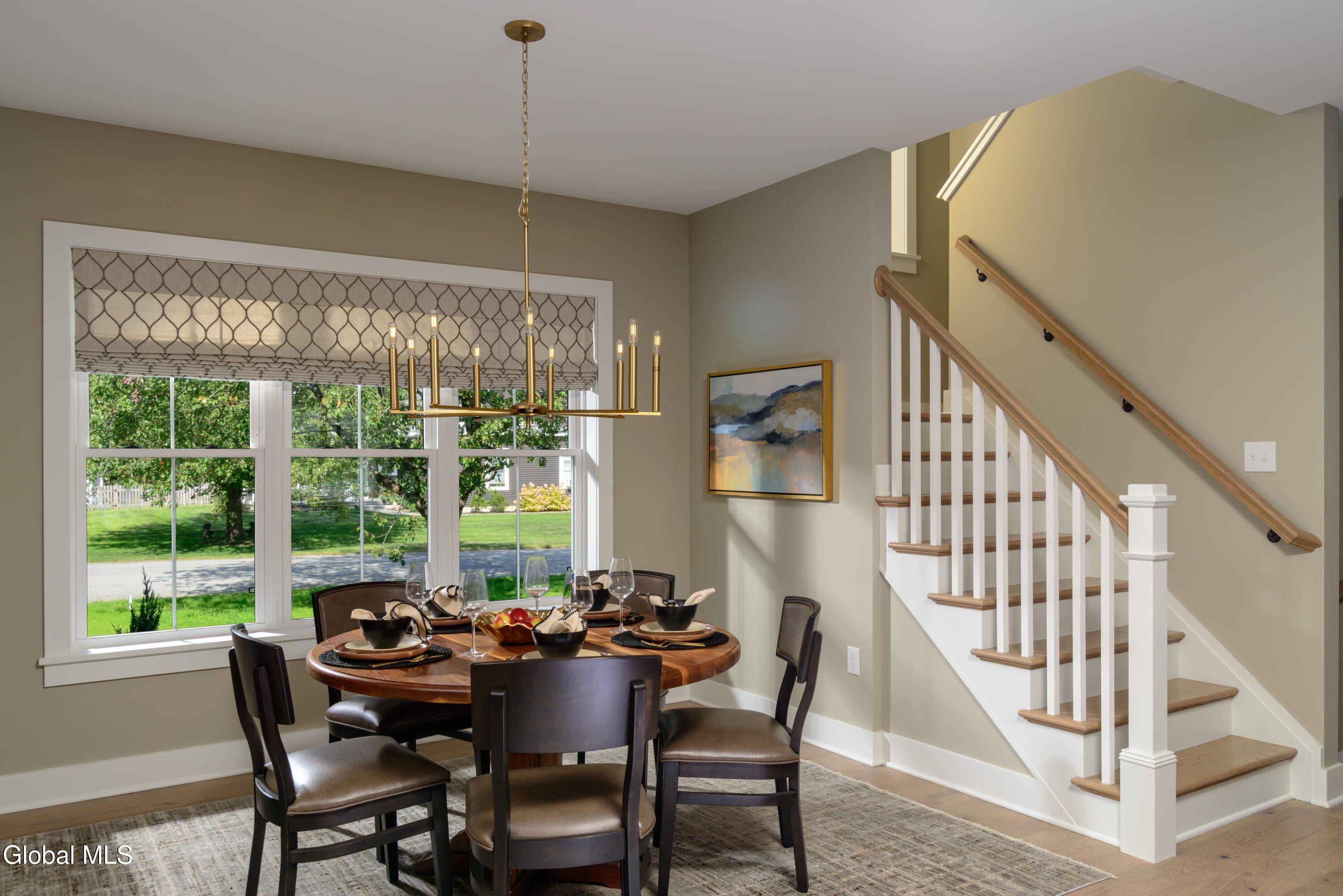 37 Newton Avenue. Saratoga Springs, NY 12866