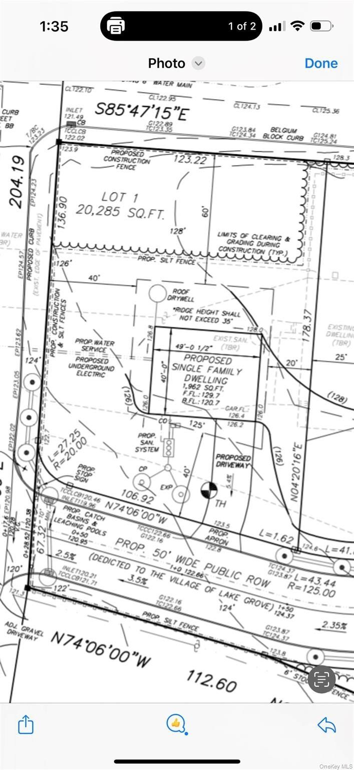 1 Lotto Court. Lake Grove, NY 11755