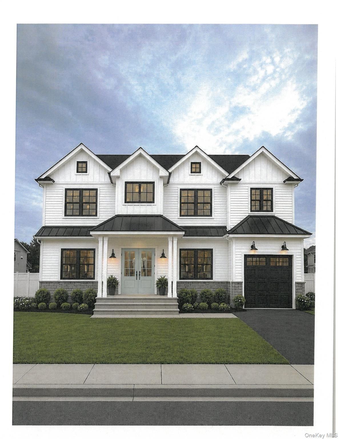 23 Garden Circle. Syosset, NY 11791