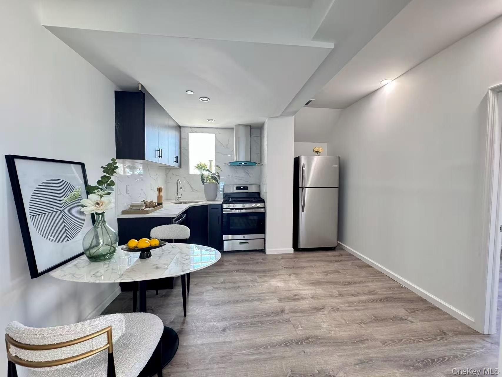Th Avenue. Rego Park, NY 11374