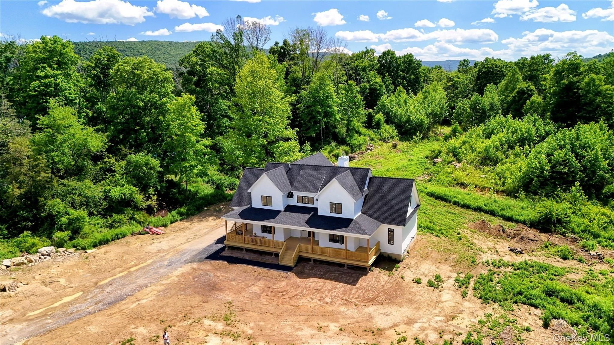 Ryerson Road. Warwick, NY 10990