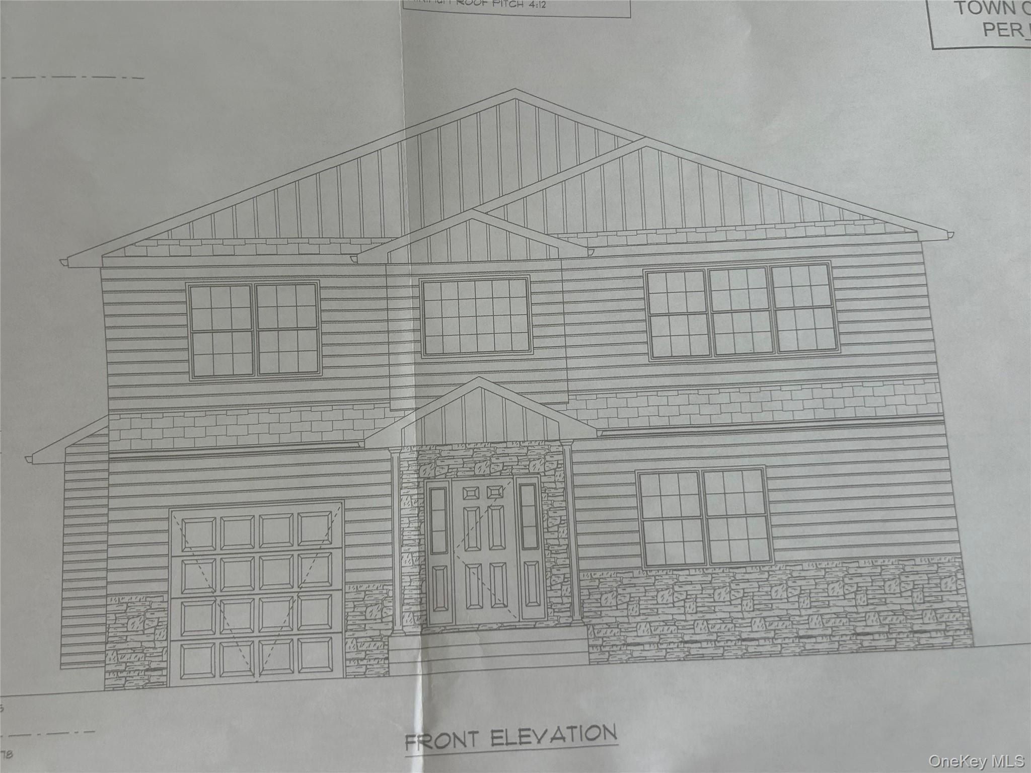 1837 Dogwood Lane. Seaford, NY 11783