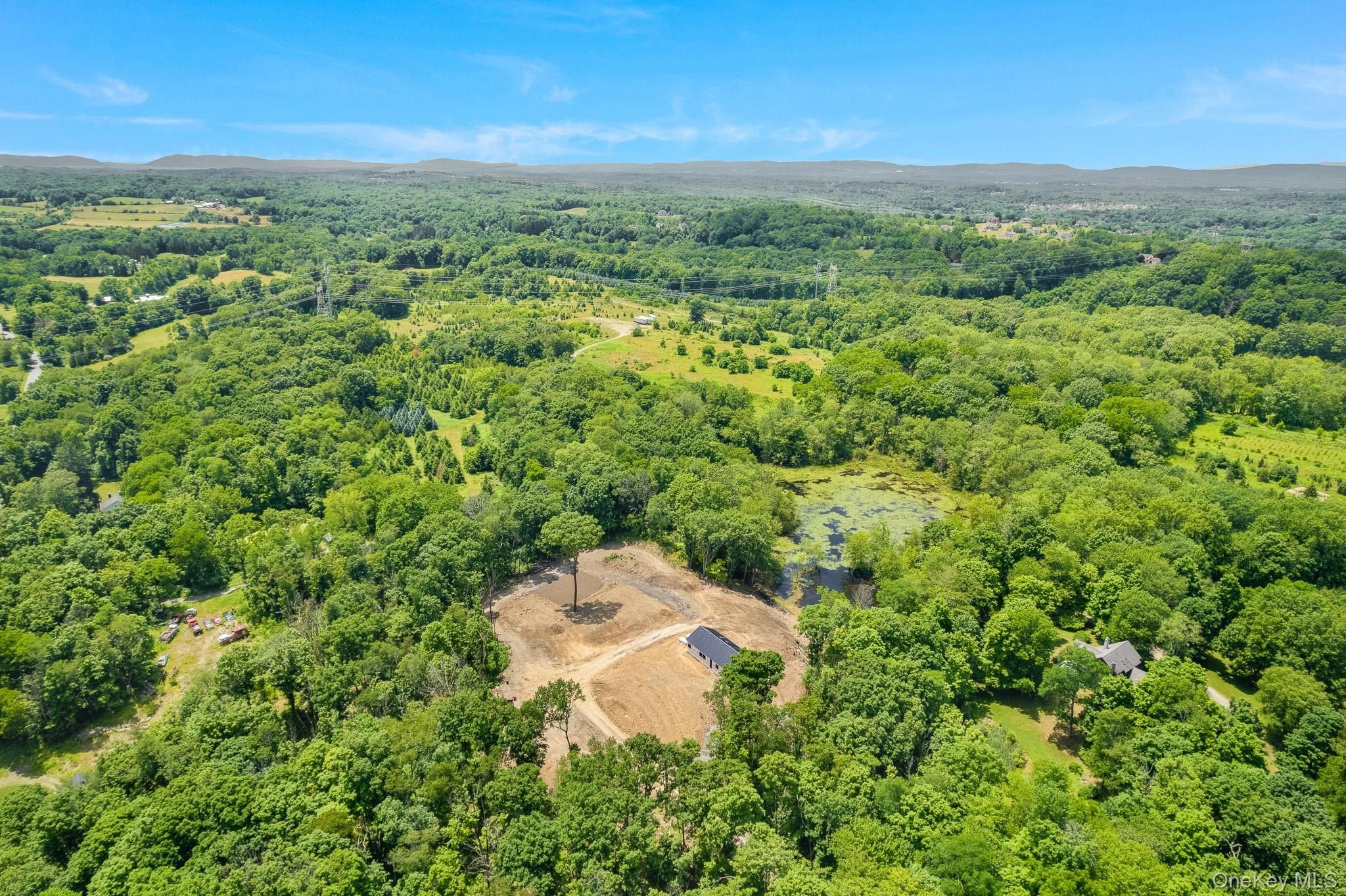625 Traver Road. Pleasant Valley, NY 12569