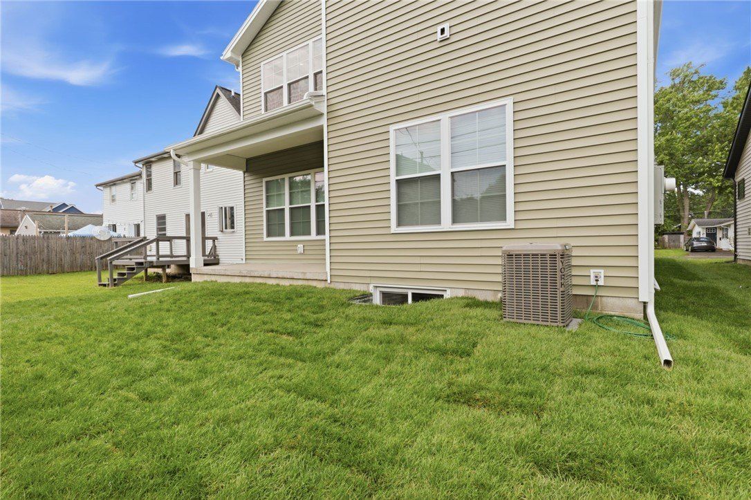 28 Madison. Rochester, NY 14617