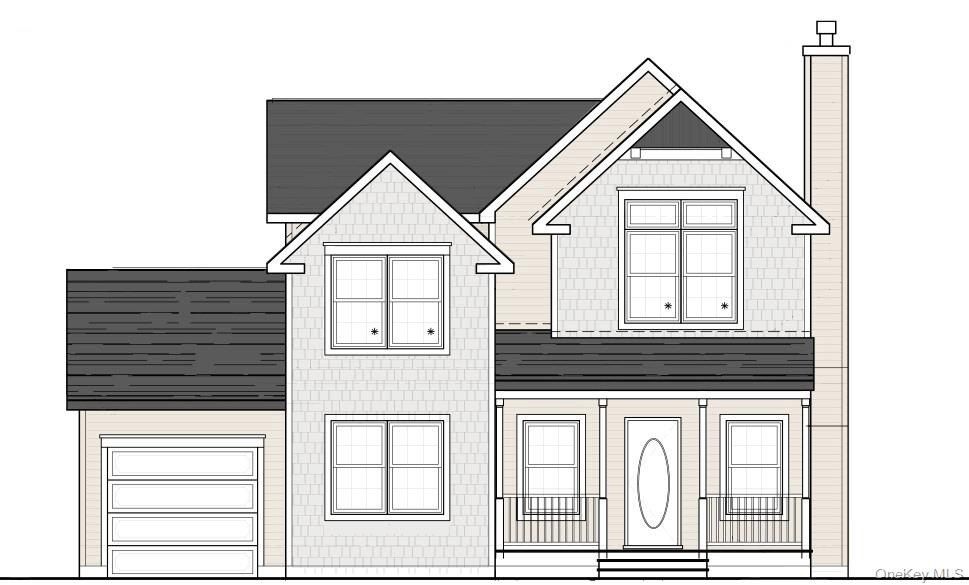 510 Bayport Avenue. Bayport, NY 11705