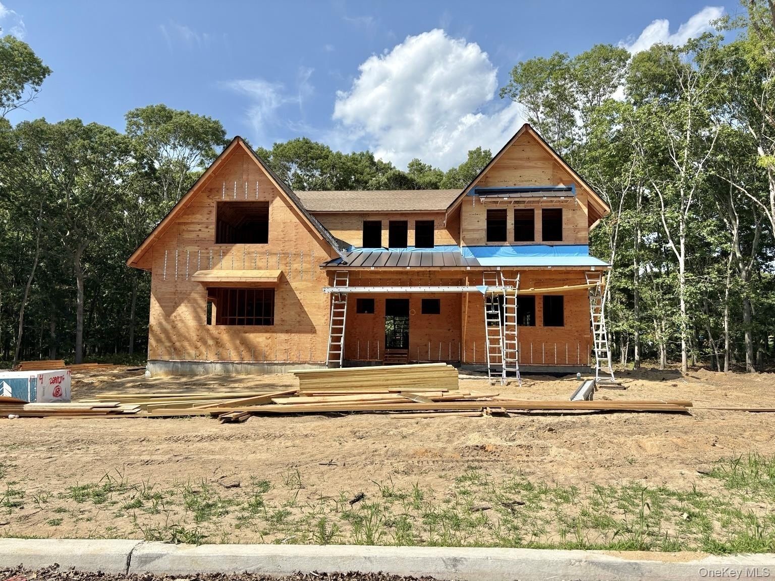 85  Lot 4 N Phillips Avenue. Speonk, NY 11972