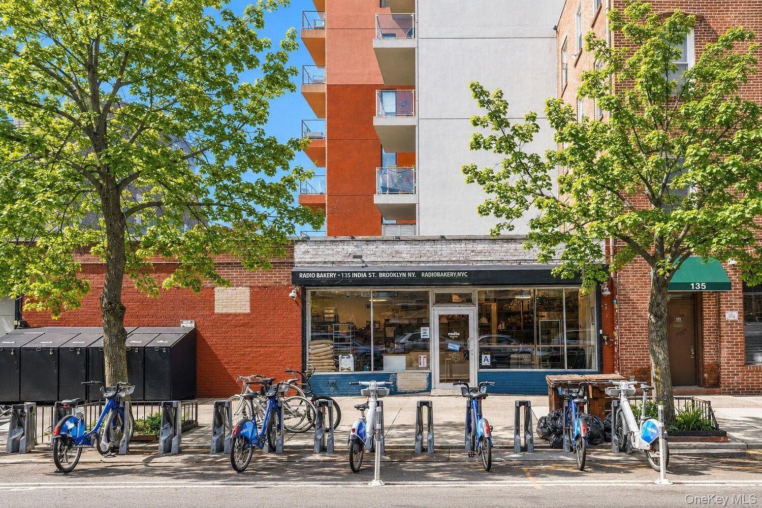 151 Freeman Street. Brooklyn, NY 11222