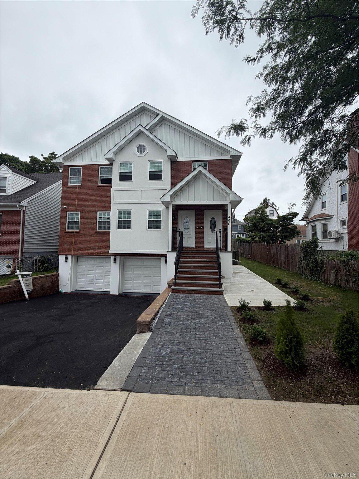 Dunham Avenue. Mount Vernon, NY 10553