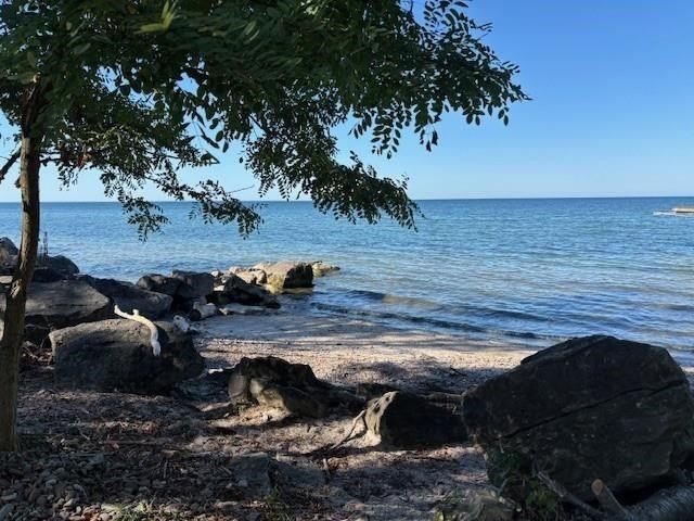 Huffer Lot 3 Road. Hilton, NY 14468