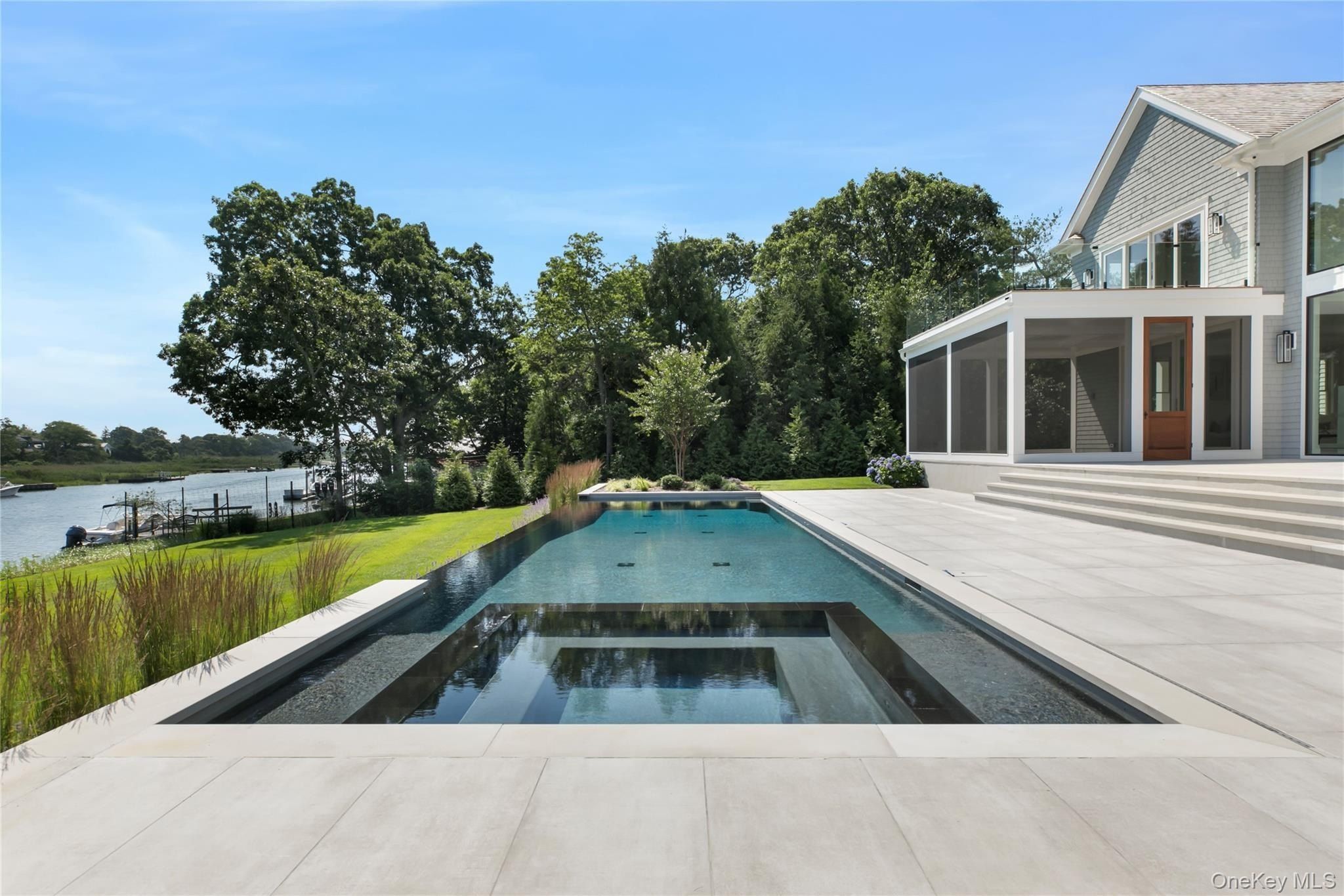 15 Old Point Road. Quogue, NY 11959