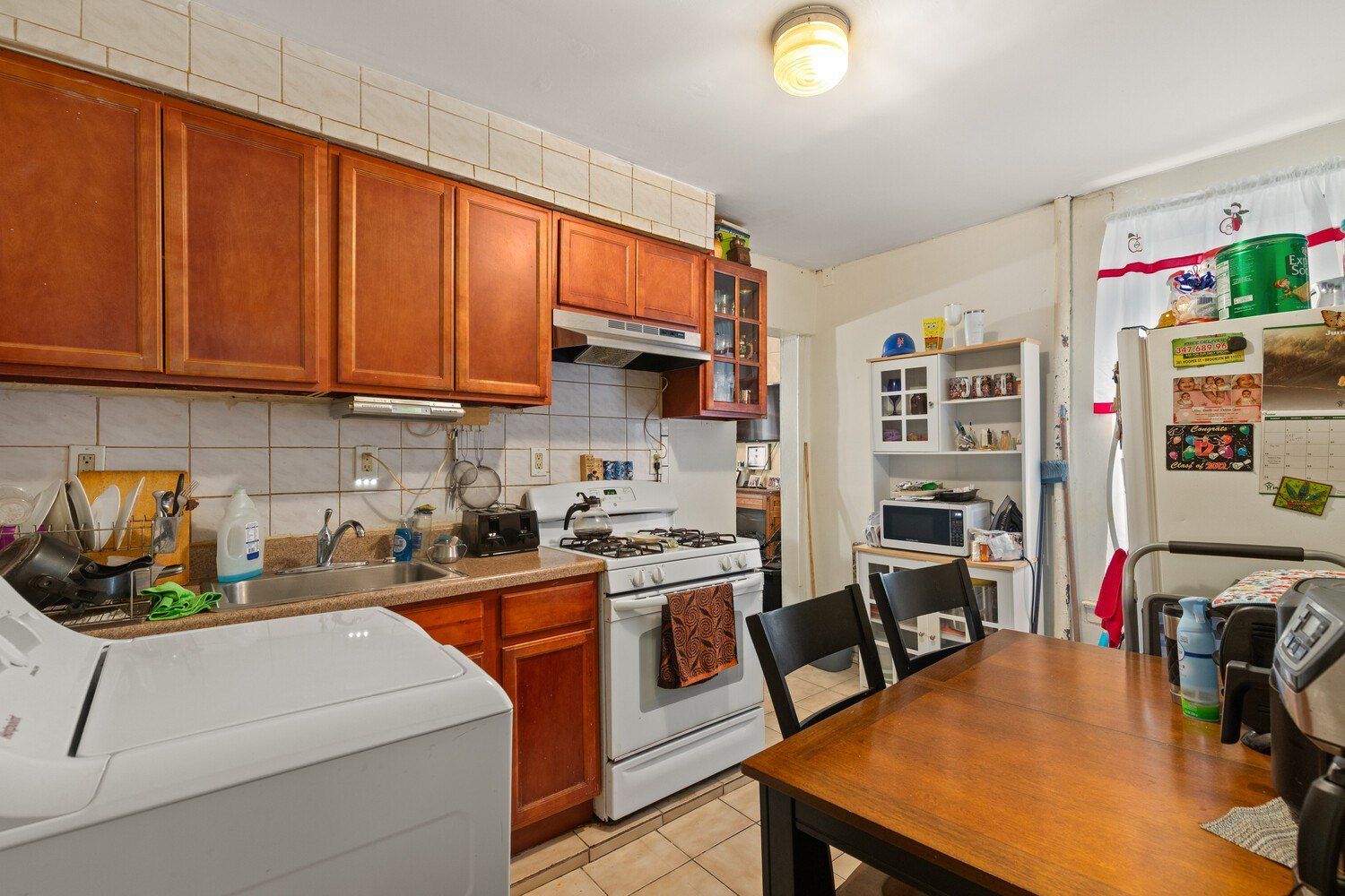 Keap Street. Brooklyn, NY 11211