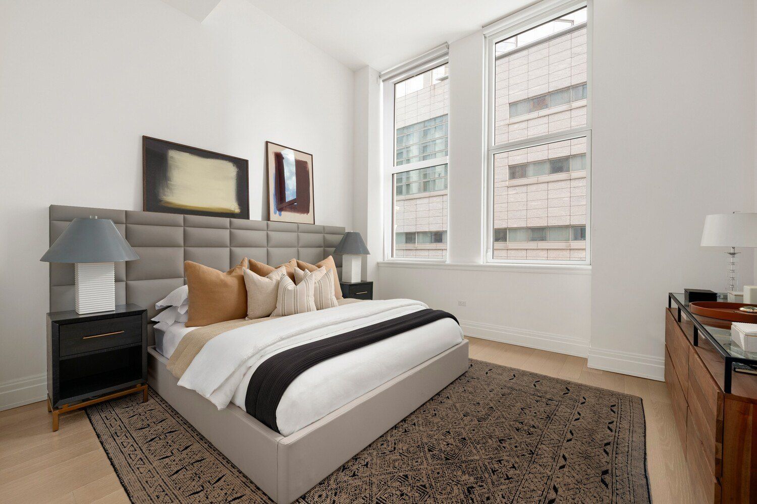 Leonard Street. New York, NY 10013