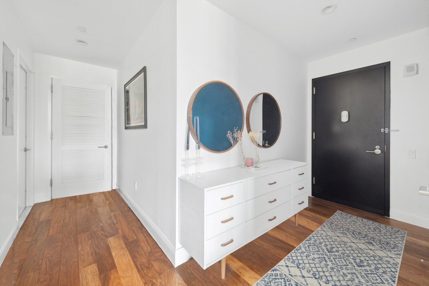 Crescent St. Queens, NY 11101