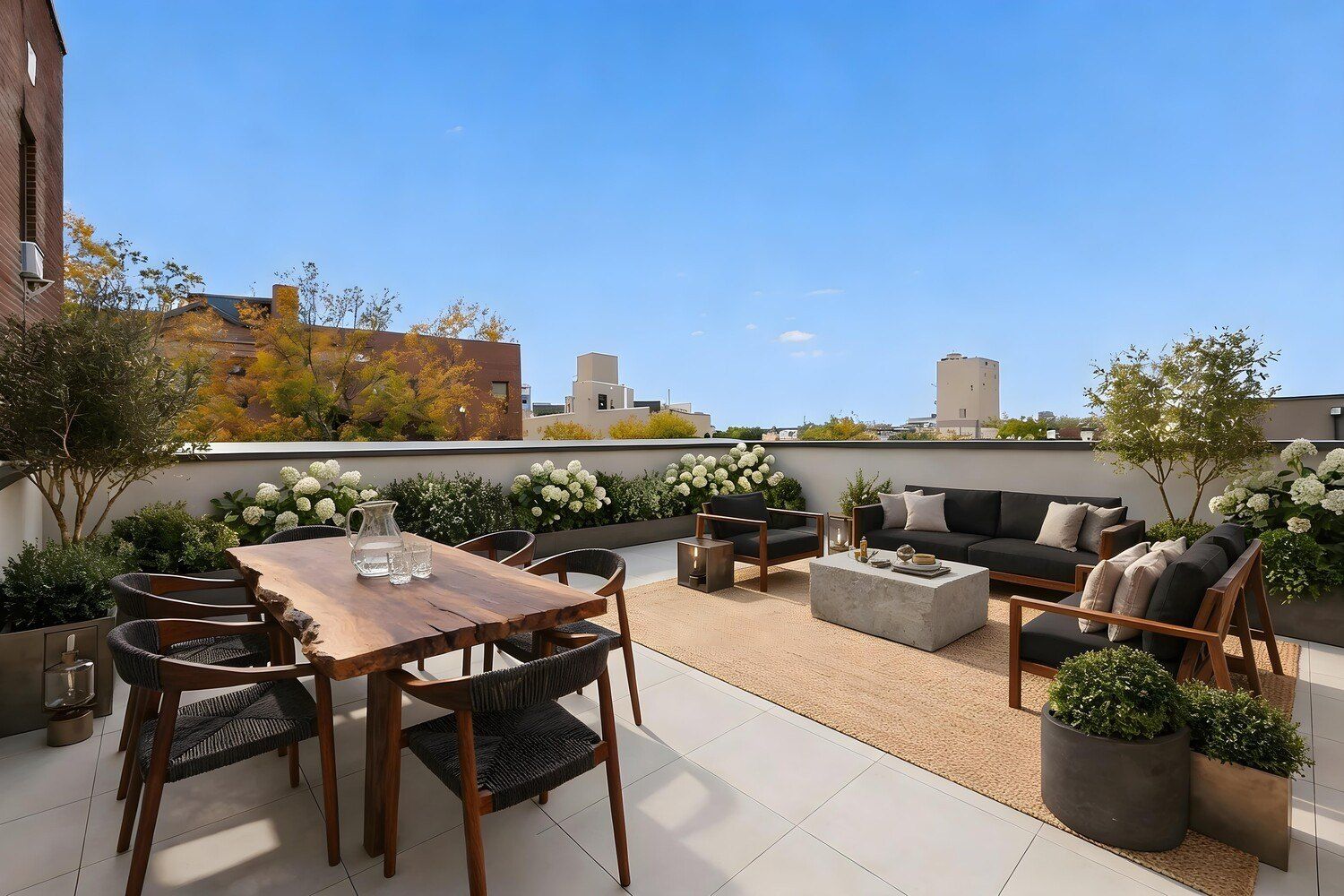 Hawthorne Street. Brooklyn, NY 11225