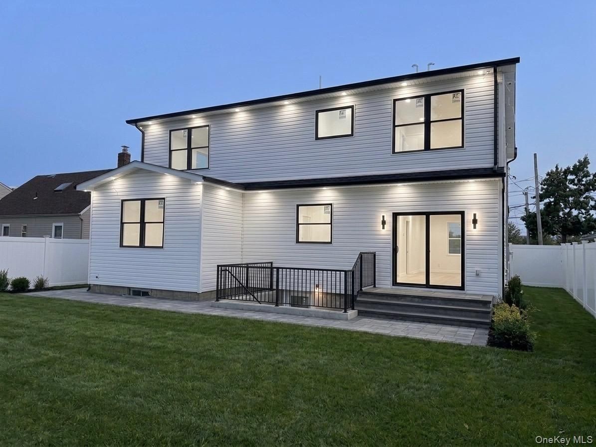 145 Bethpage Road. Hicksville, NY 11801