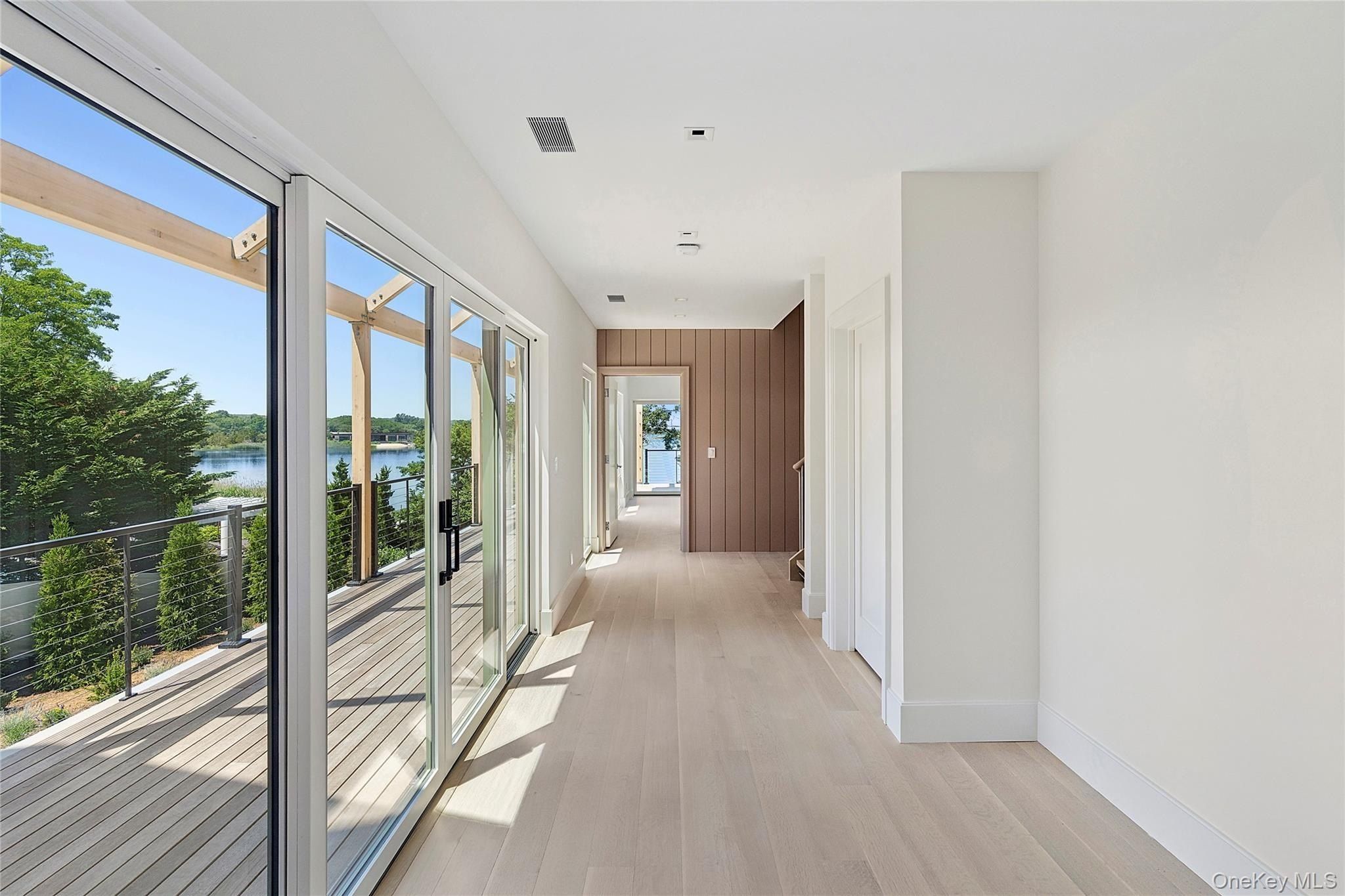 25 Bluff Point Road. Sag Harbor, NY 11963