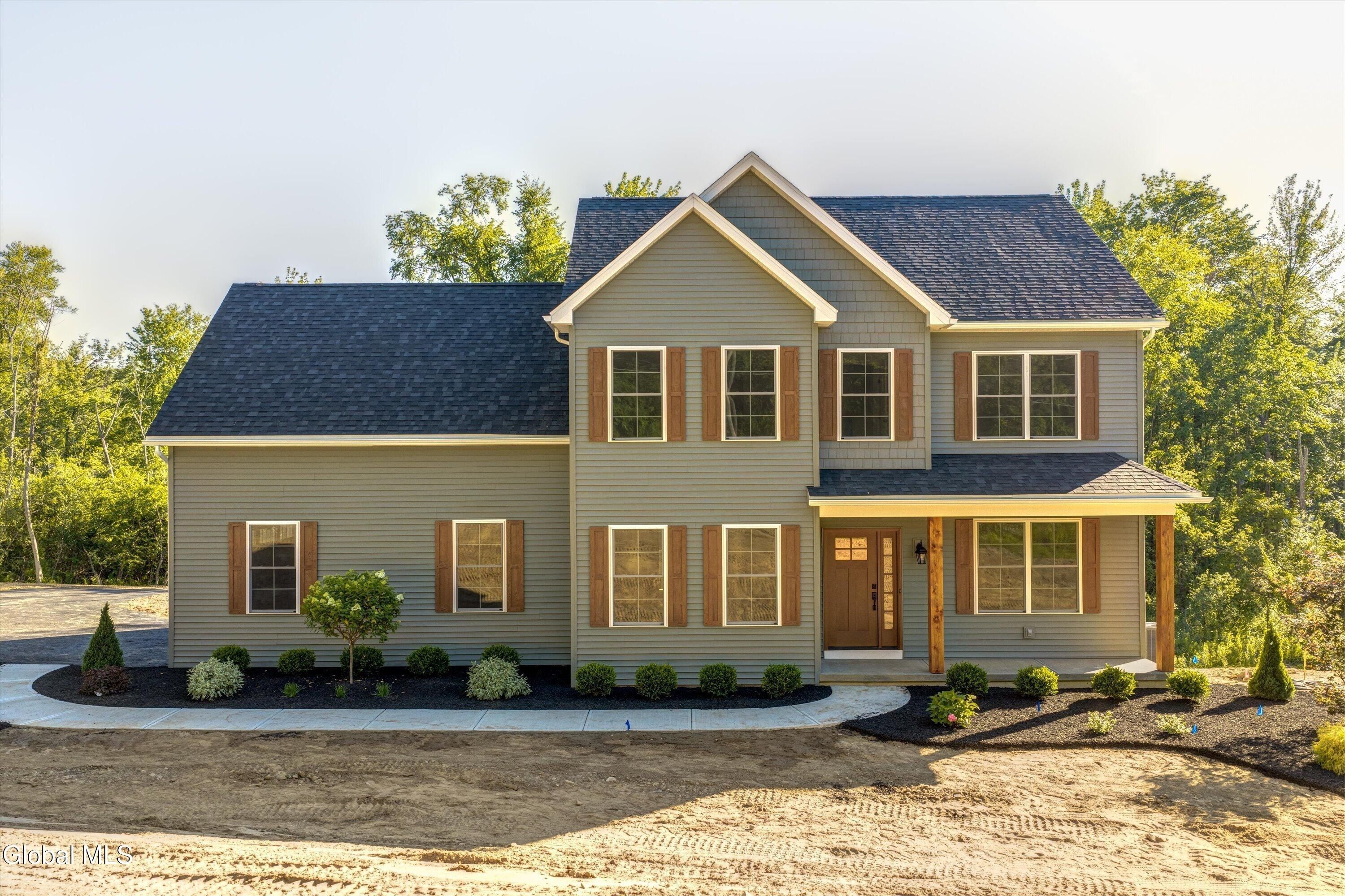 1613 Best Road. Rensselaer, NY 12144