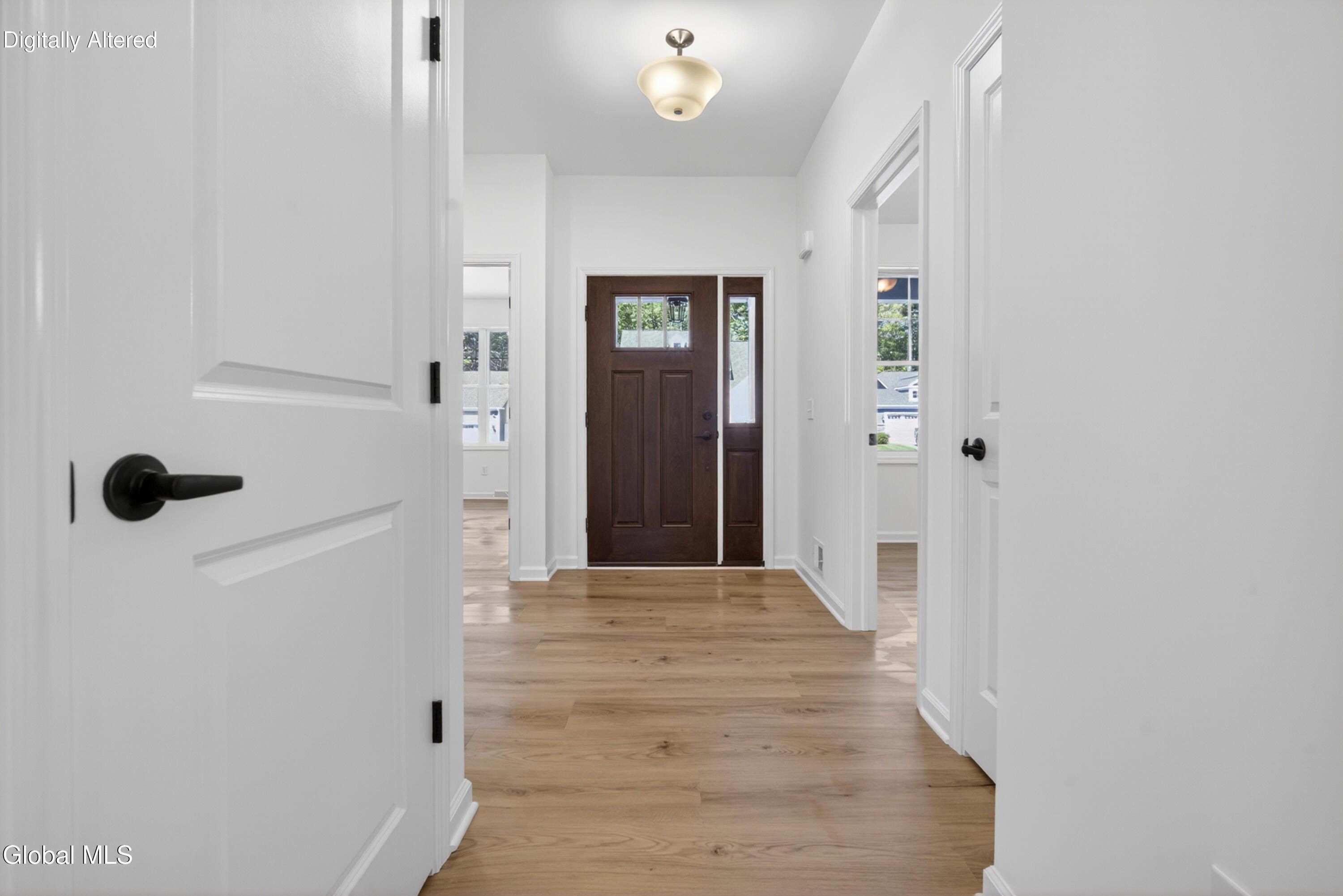 9 Kenzie Court. Ballston Spa, NY 12020