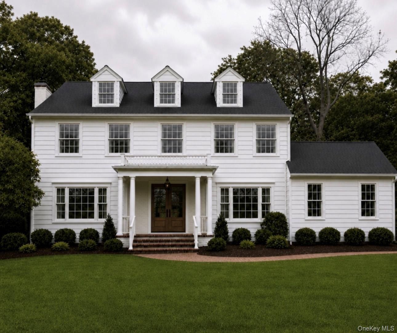 100 Buttercup Lane. Huntington, NY 11743