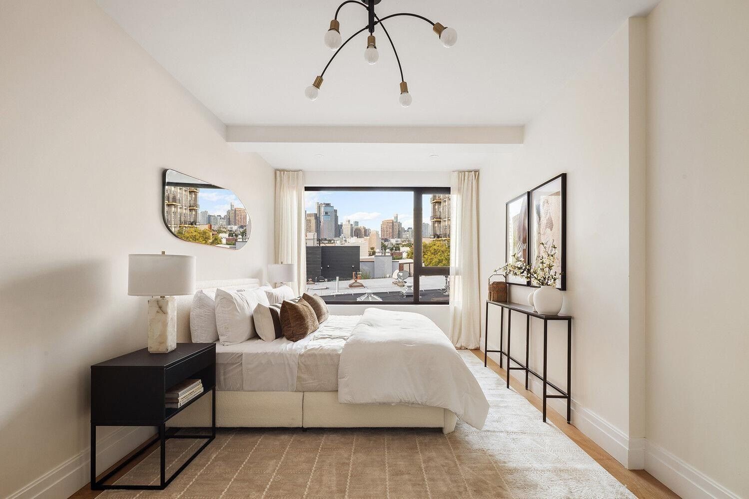 Calyer Street. Brooklyn, NY 11222