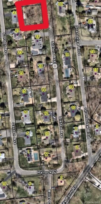 20 Siefert Avenue. Miller Place, NY 11764